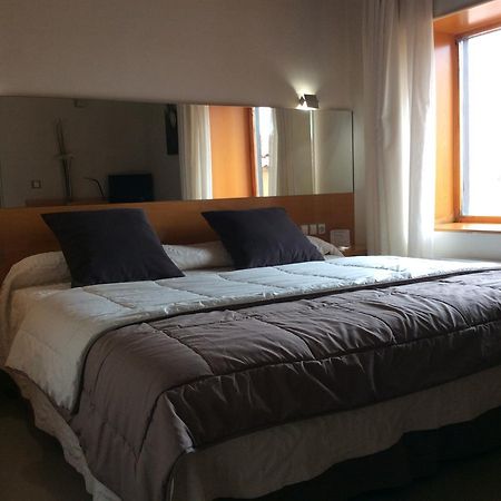 Hotel Viaurelia Montblanc Exterior foto